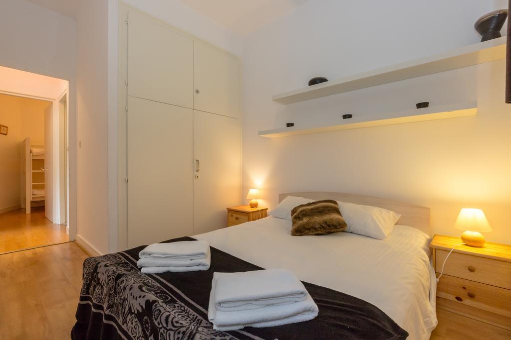 Summit Apartment - Chamonix Mont Blanc Exterior foto